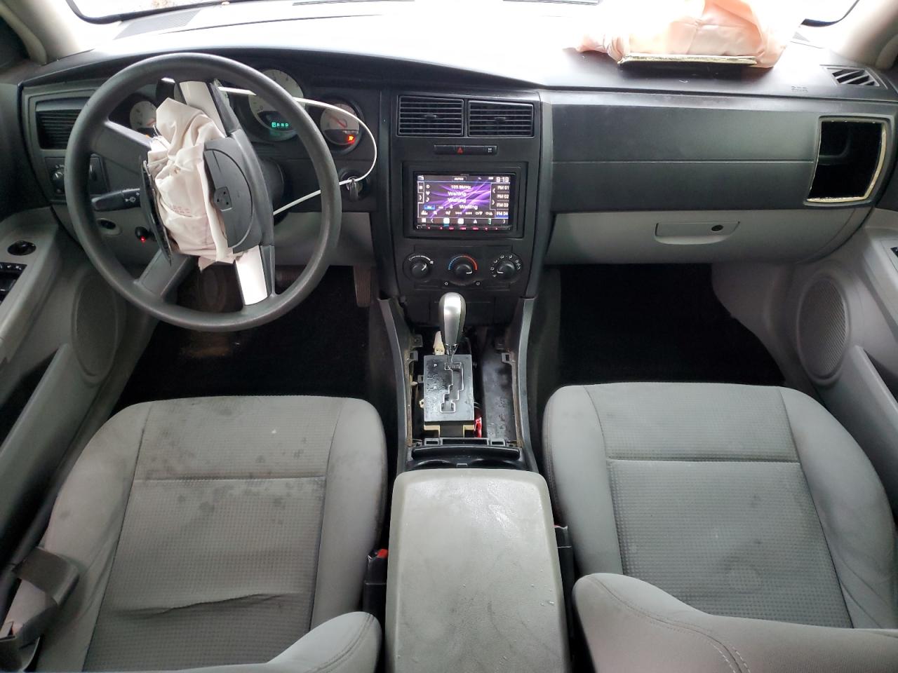 2007 Dodge Charger Se VIN: 2B3KA43G87H814071 Lot: 90489525