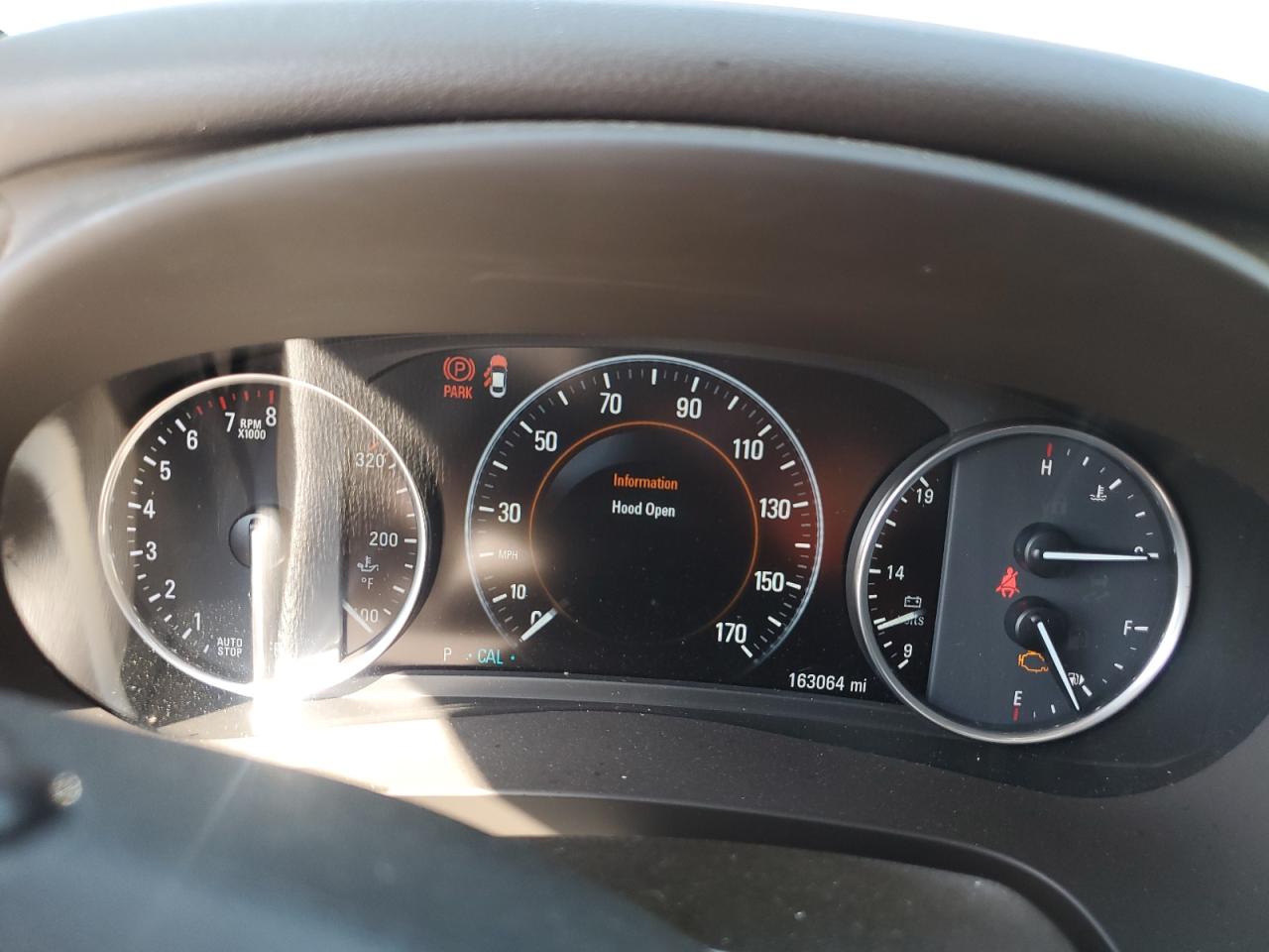 2017 Buick Lacrosse Essence VIN: 1G4ZP5SS5HU181028 Lot: 89470615