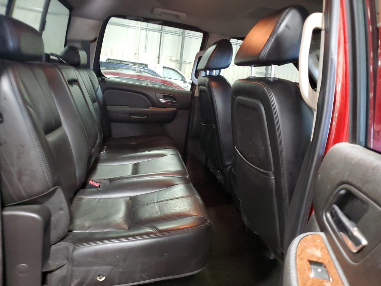 2007 GMC New Sierra K1500 VIN: 2GTEK13M471536887 Lot: 86449395