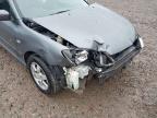 2005 MITSUBISHI LANCER EQUIPPE  for sale at Copart WISBECH