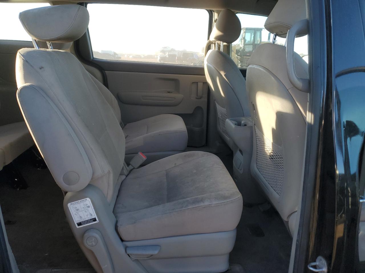 2020 Kia Sedona L VIN: KNDMA5C15L6660357 Lot: 90904085