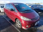 2004 TOYOTA ESTIMA for sale at Copart CHESTER