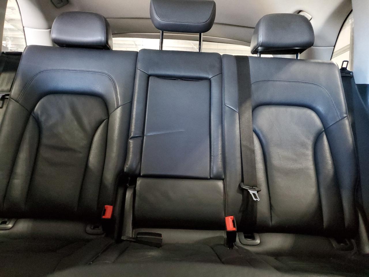 2014 Audi Q5 Premium Plus VIN: WA1LFAFP9EA093330 Lot: 86256745