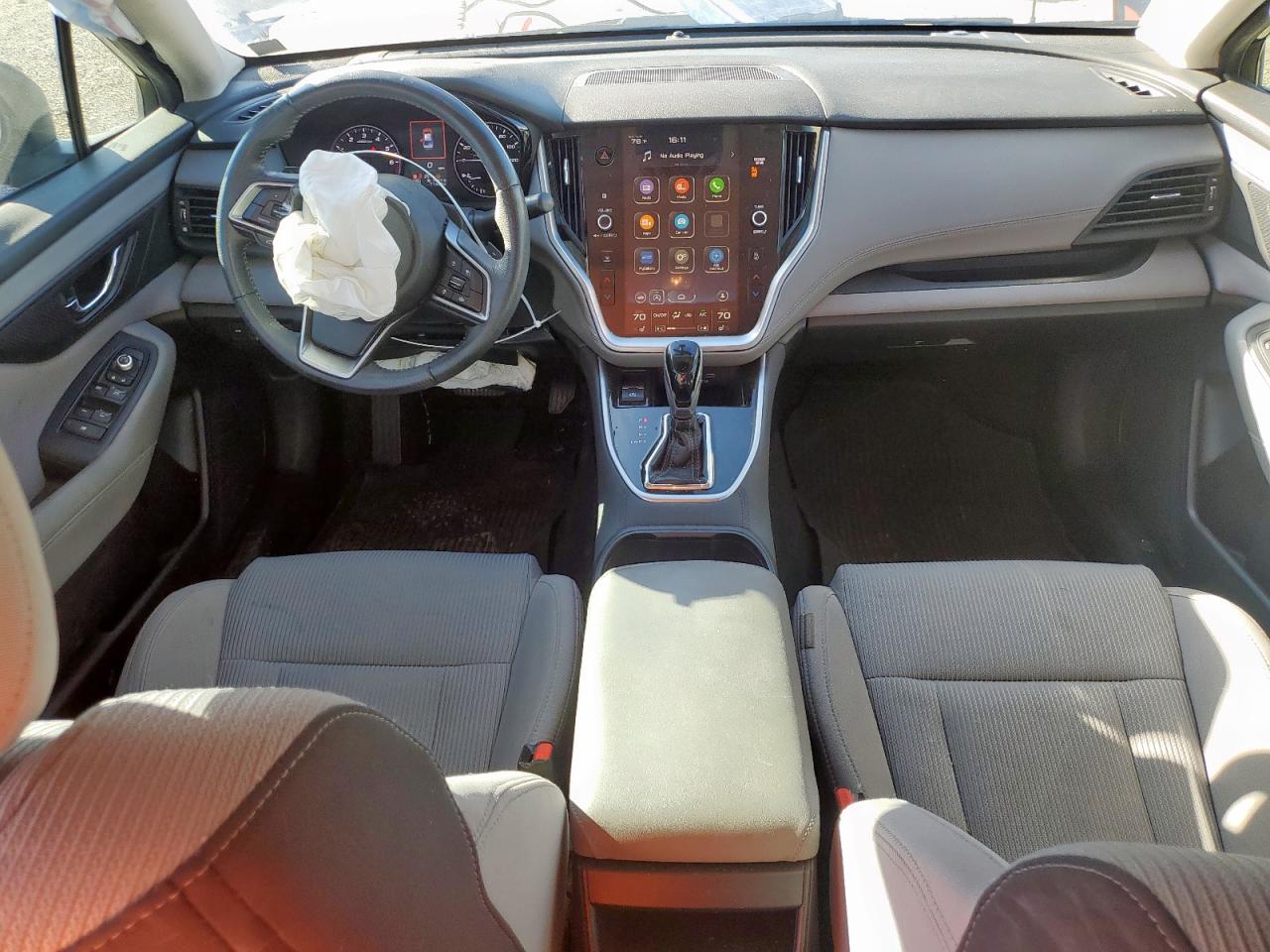 2020 Subaru Legacy Premium VIN: 4S3BWAC65L3013410 Lot: 90763135