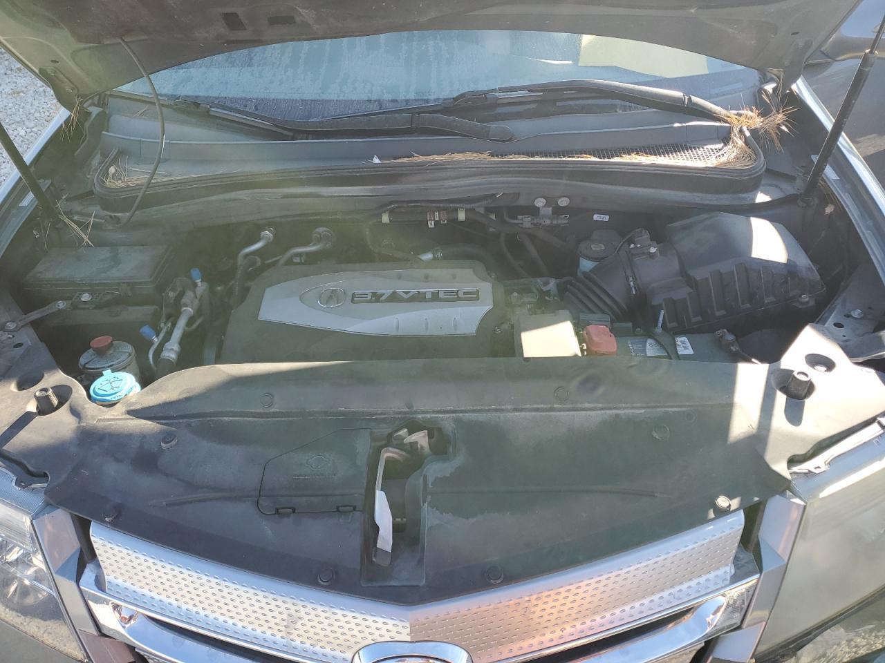 2009 Acura Mdx VIN: 2HNYD28279H511782 Lot: 85838295