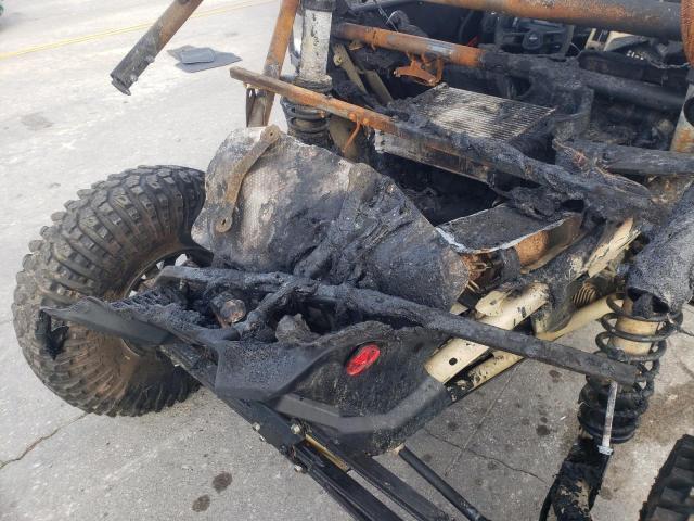 2023 OTHER MAVERICK X3 X RC TRB