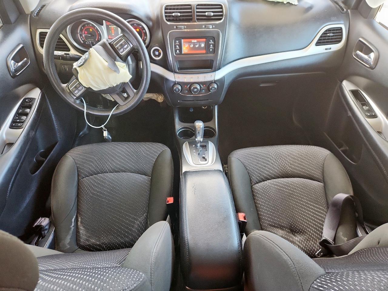 2020 Dodge Journey Se VIN: 3C4PDCAB4LT181602 Lot: 84895685