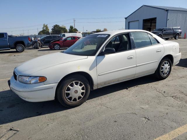 2003 Buick Century Custom