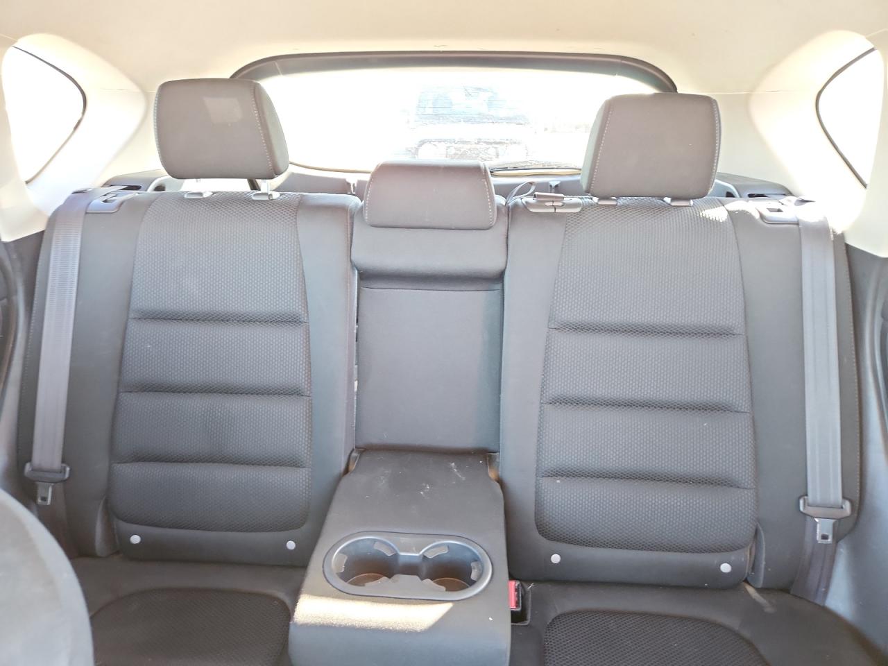 2016 Mazda Cx-5 Touring VIN: JM3KE2CY1G0895135 Lot: 87467865