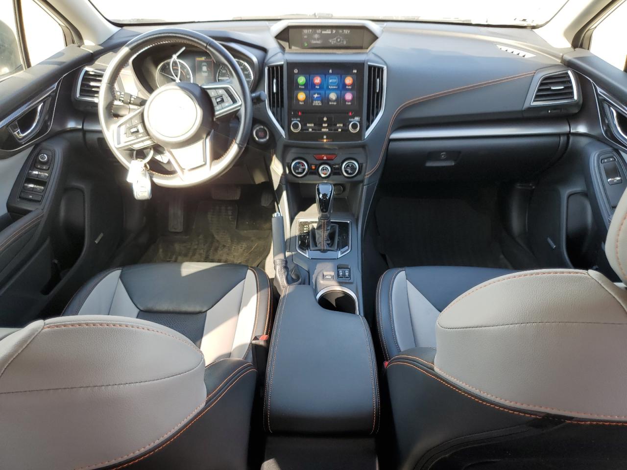 2019 Subaru Crosstrek Limited VIN: JF2GTANC3KH325522 Lot: 85578085