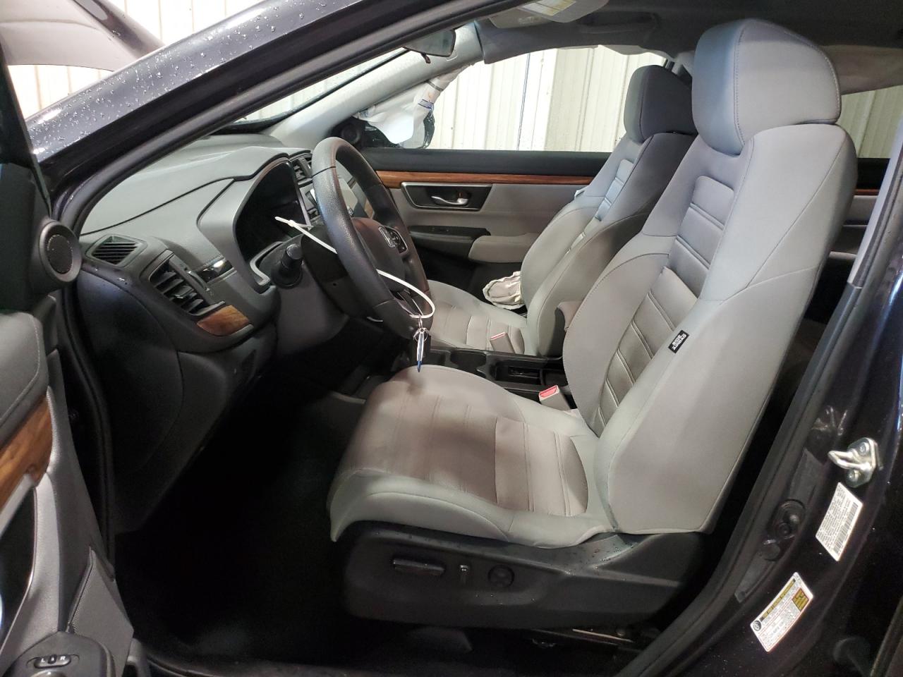 2019 Honda Cr-V Ex VIN: 7FARW2H5XKE062564 Lot: 90849625