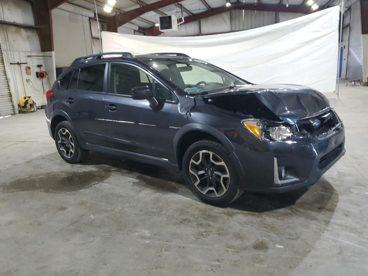 2016 Subaru Crosstrek Premium VIN: JF2GPABC2G8279715 Lot: 86117525