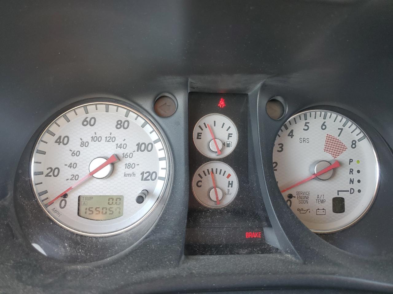 2003 Mitsubishi Outlander Xls VIN: JA4LX41G63U041302 Lot: 86608865