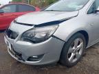 2011 VAUXHALL ASTRA 2.0 CDTI 16V ECOFLEX SRI [165] 5DR for sale at Copart GLOUCESTER