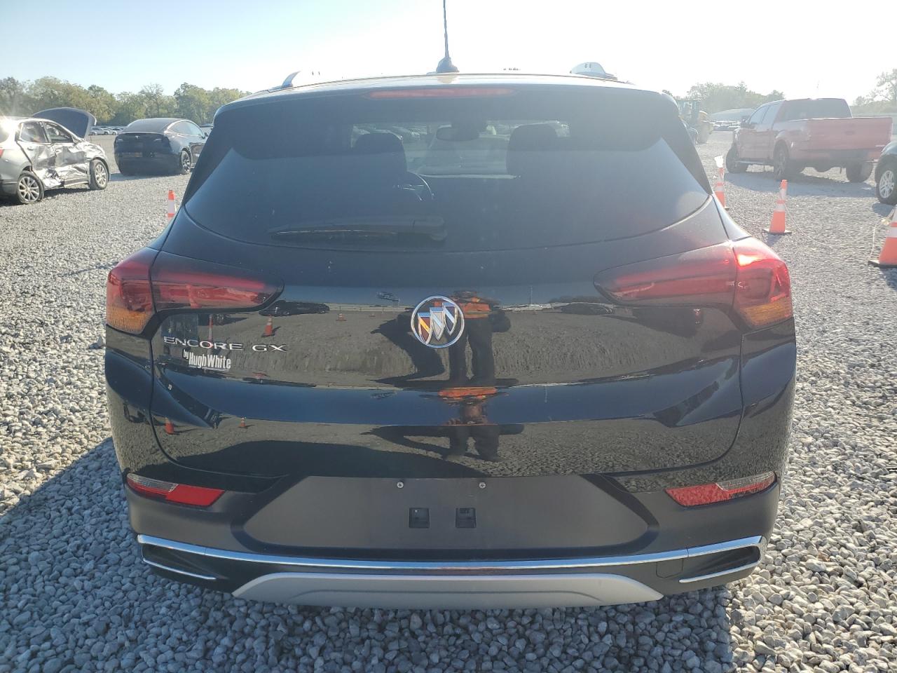 2023 Buick Encore Gx Essence VIN: KL4MMFSLXPB018997 Lot: 84379645