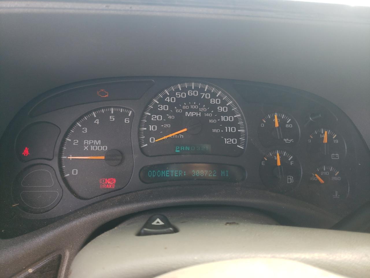 2003 GMC Yukon Xl Denali VIN: 1GKFK66UX3J143624 Lot: 85671935