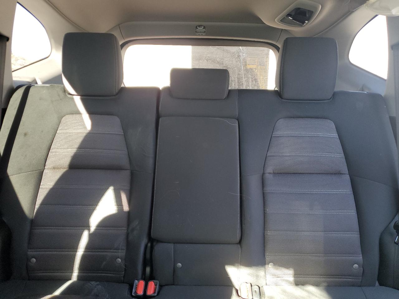 2019 Honda Cr-V Ex VIN: JHLRW2H50KX022126 Lot: 87466215