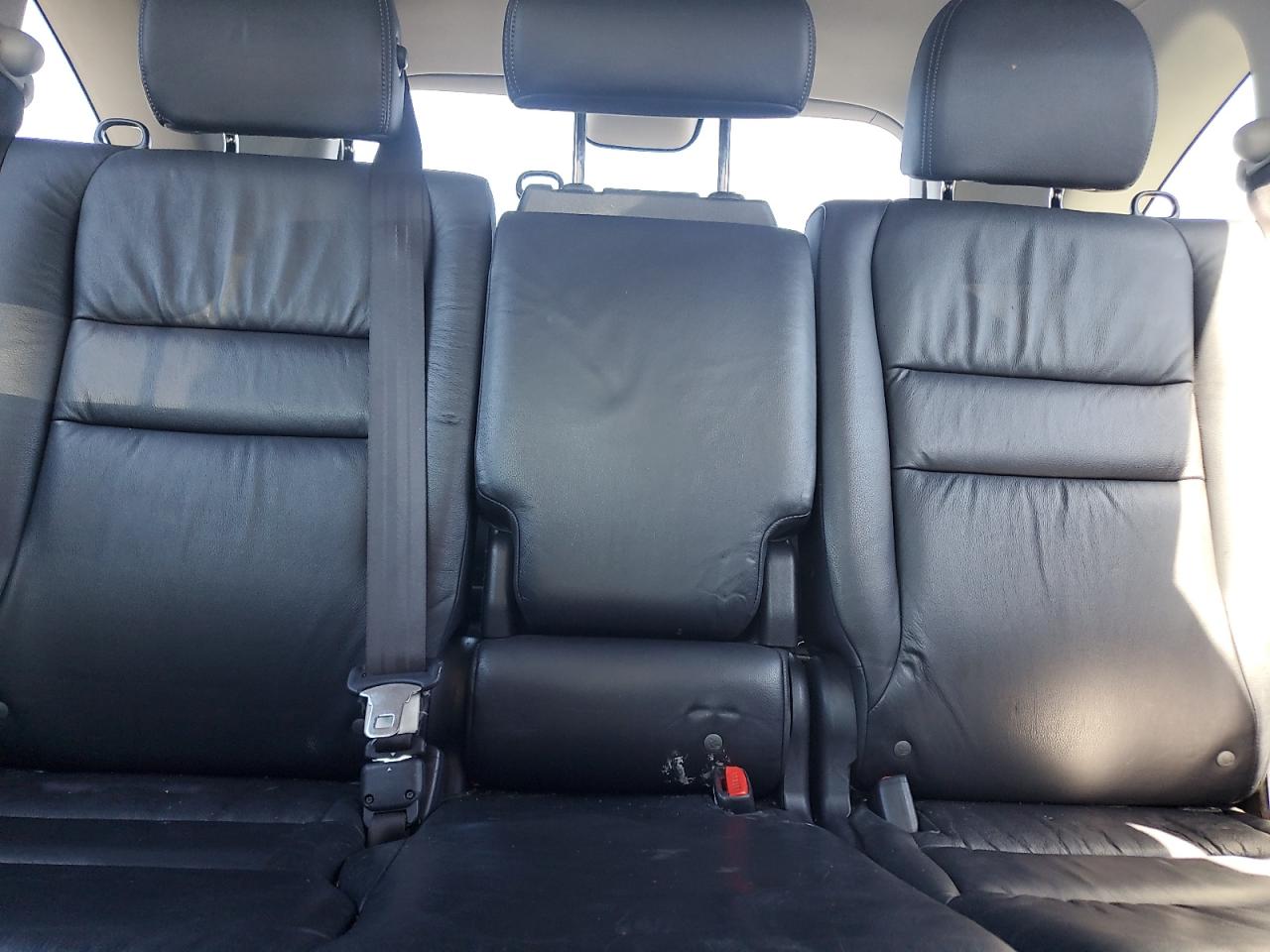 2010 Honda Cr-V Exl VIN: JHLRE4H71AC014879 Lot: 84918925