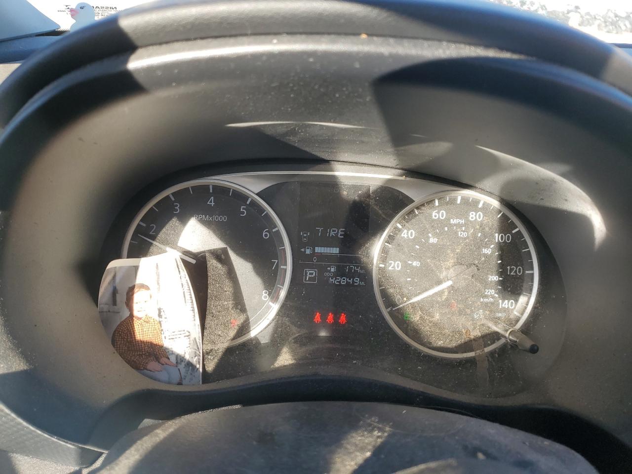 2022 Nissan Kicks S VIN: 3N1CP5BV7NL488021 Lot: 86319885