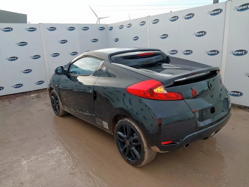 2011 RENAULT WIND ROADS