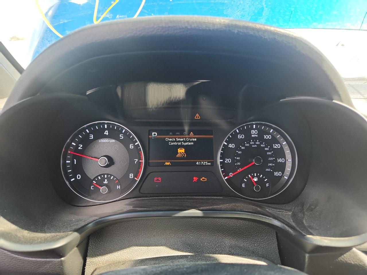 2024 Kia Forte Gt VIN: 3KPF44AC8RE737921 Lot: 81746745