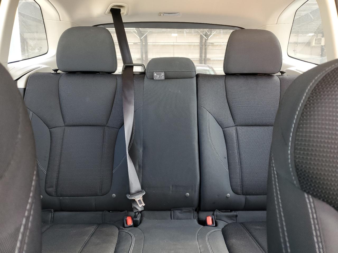 2019 Subaru Forester VIN: JF2SKACC5KH408014 Lot: 82367795