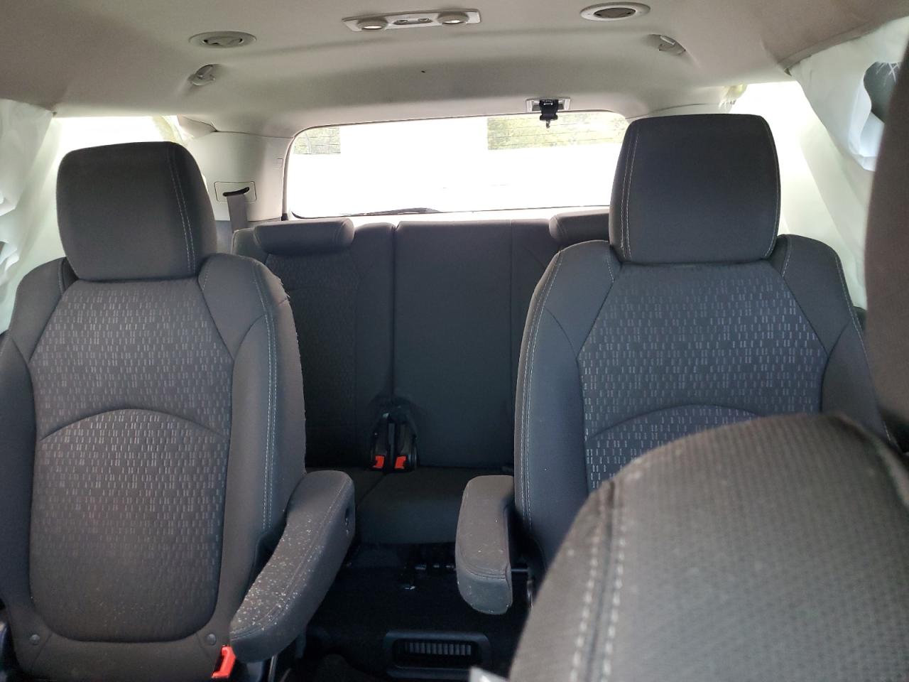 2013 GMC Acadia Sle VIN: 1GKKRPKD5DJ196920 Lot: 82262065