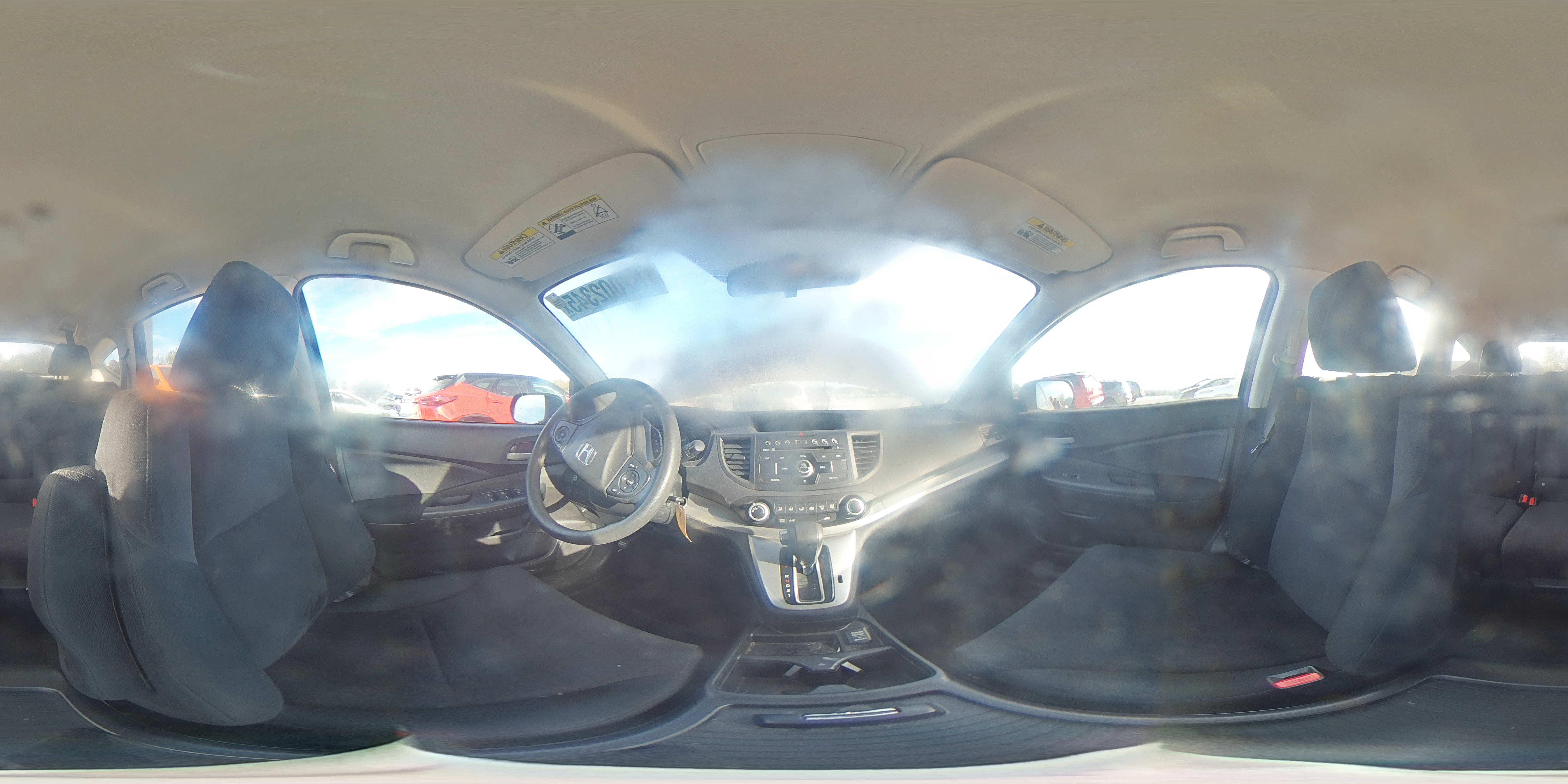 2013 Honda Cr-V Lx VIN: 5J6RM4H32DL041245 Lot: 82002345