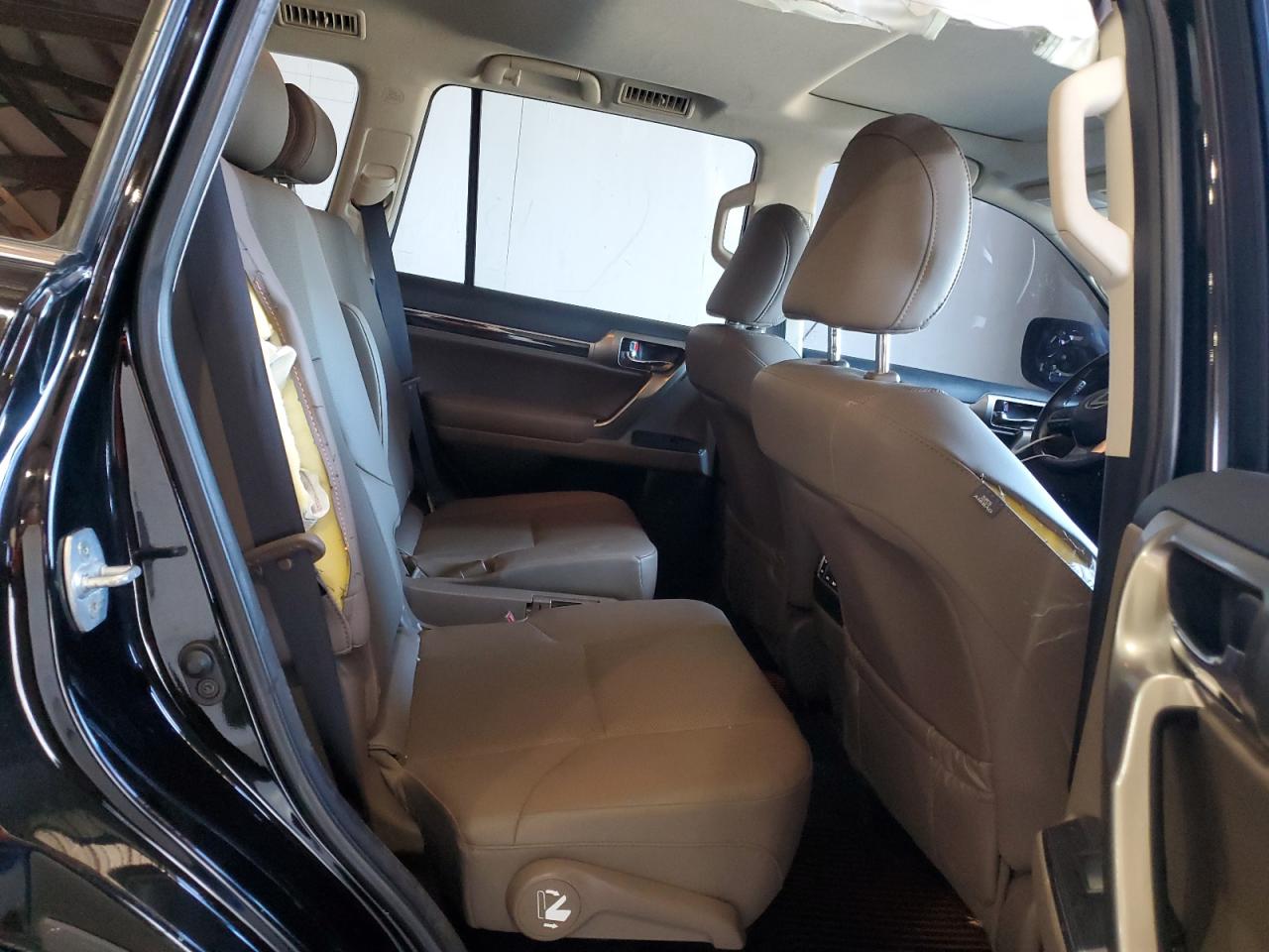 2020 Lexus Gx 460 Premium VIN: JTJAM7BX7L5241330 Lot: 89541135