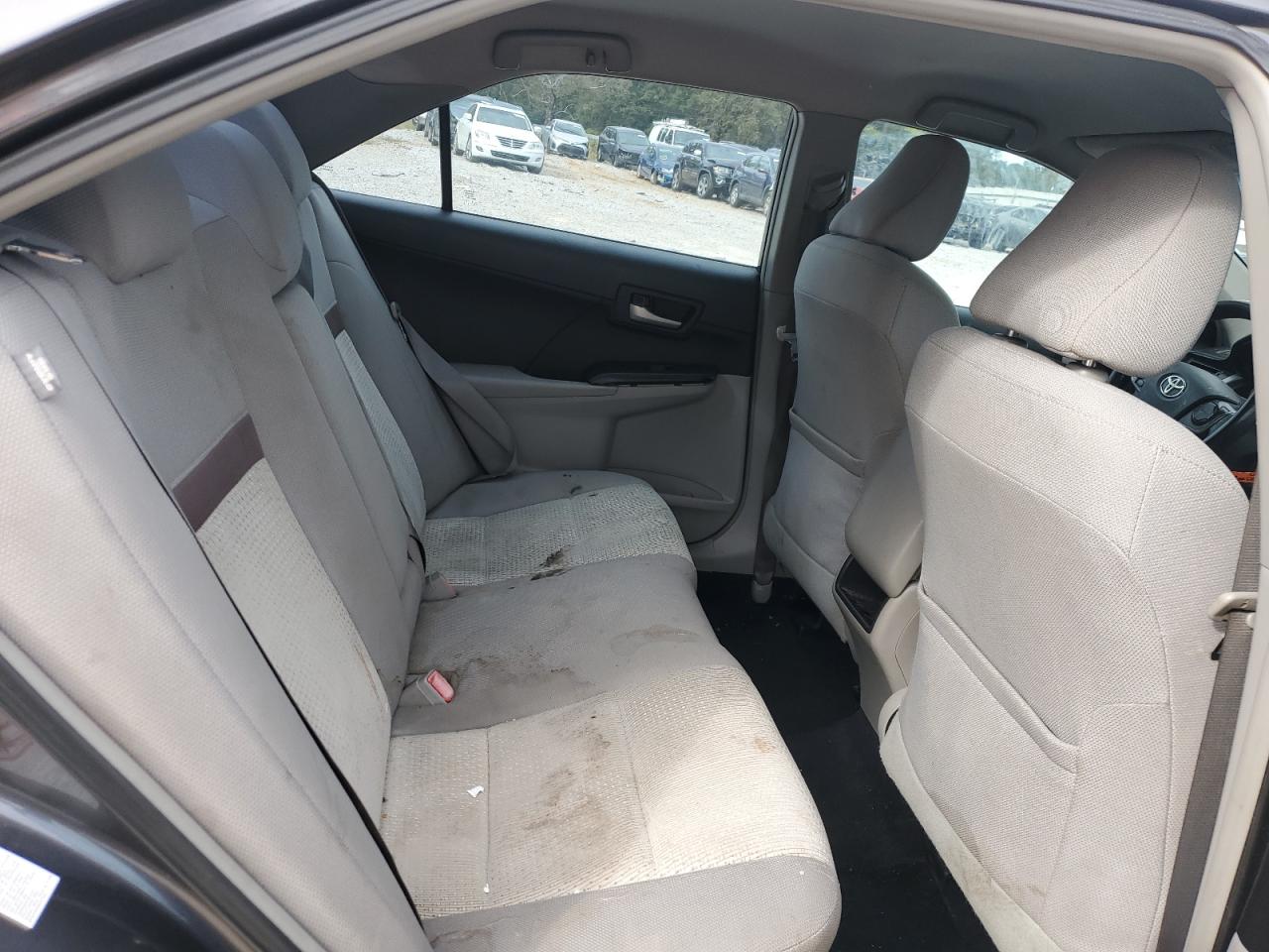 2013 Toyota Camry L VIN: 4T1BF1FK6DU232022 Lot: 84749125