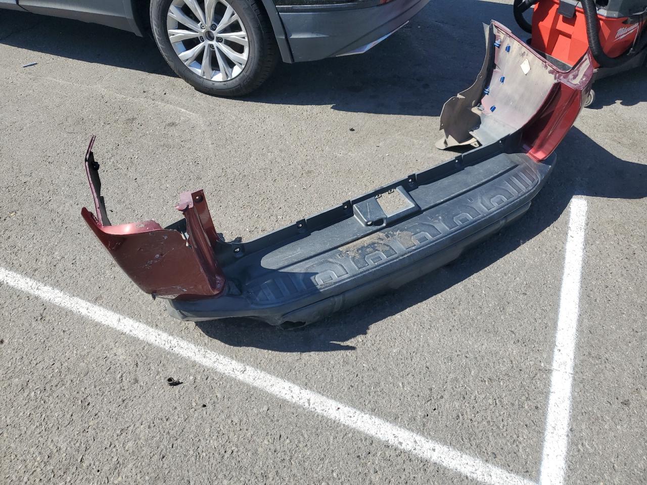 2010 Toyota 4Runner Sr5 VIN: JTEBU5JR2A5010987 Lot: 80875515