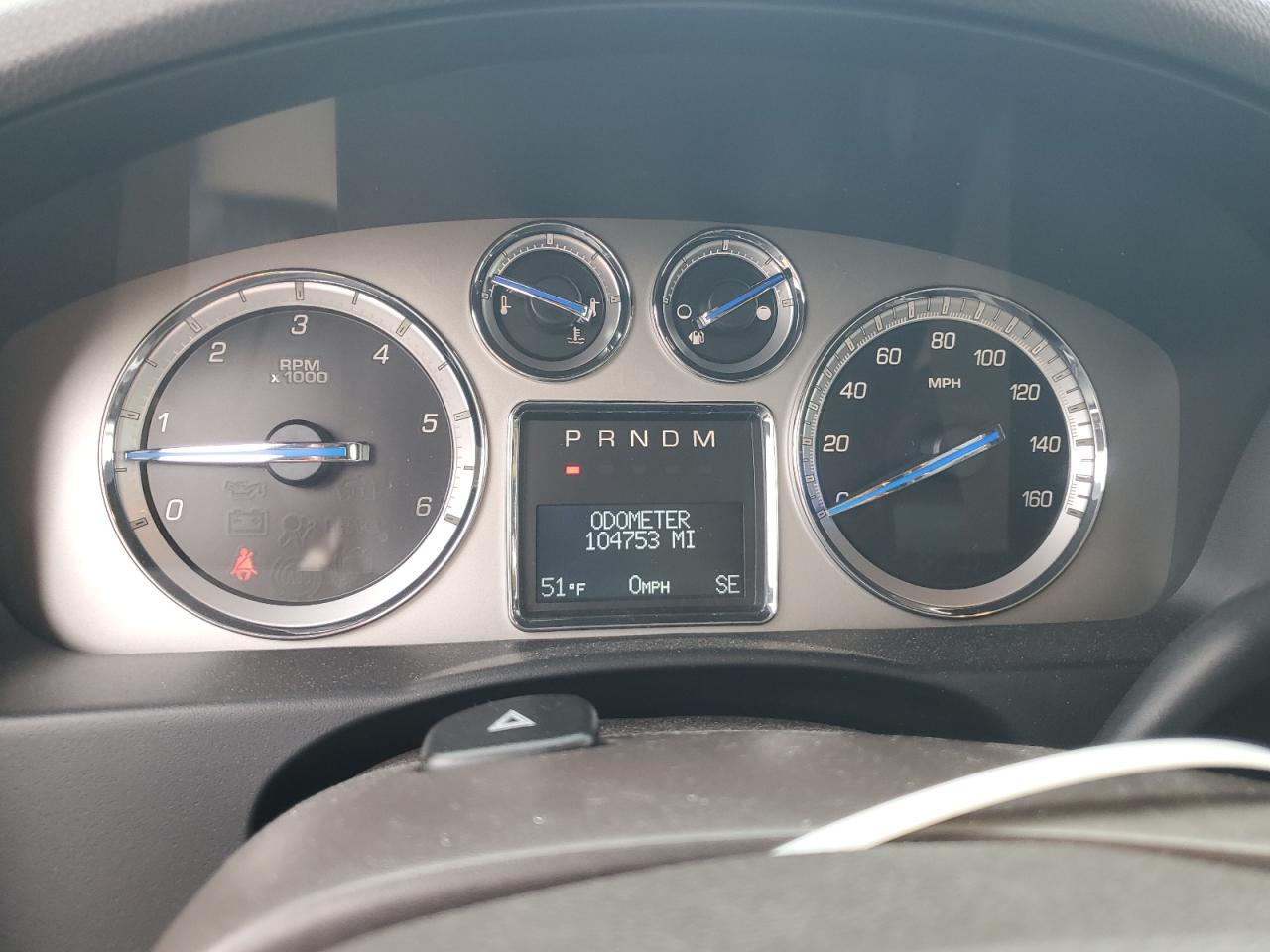 2010 Cadillac Escalade Premium VIN: 1GYUKCEF5AR209705 Lot: 90145355