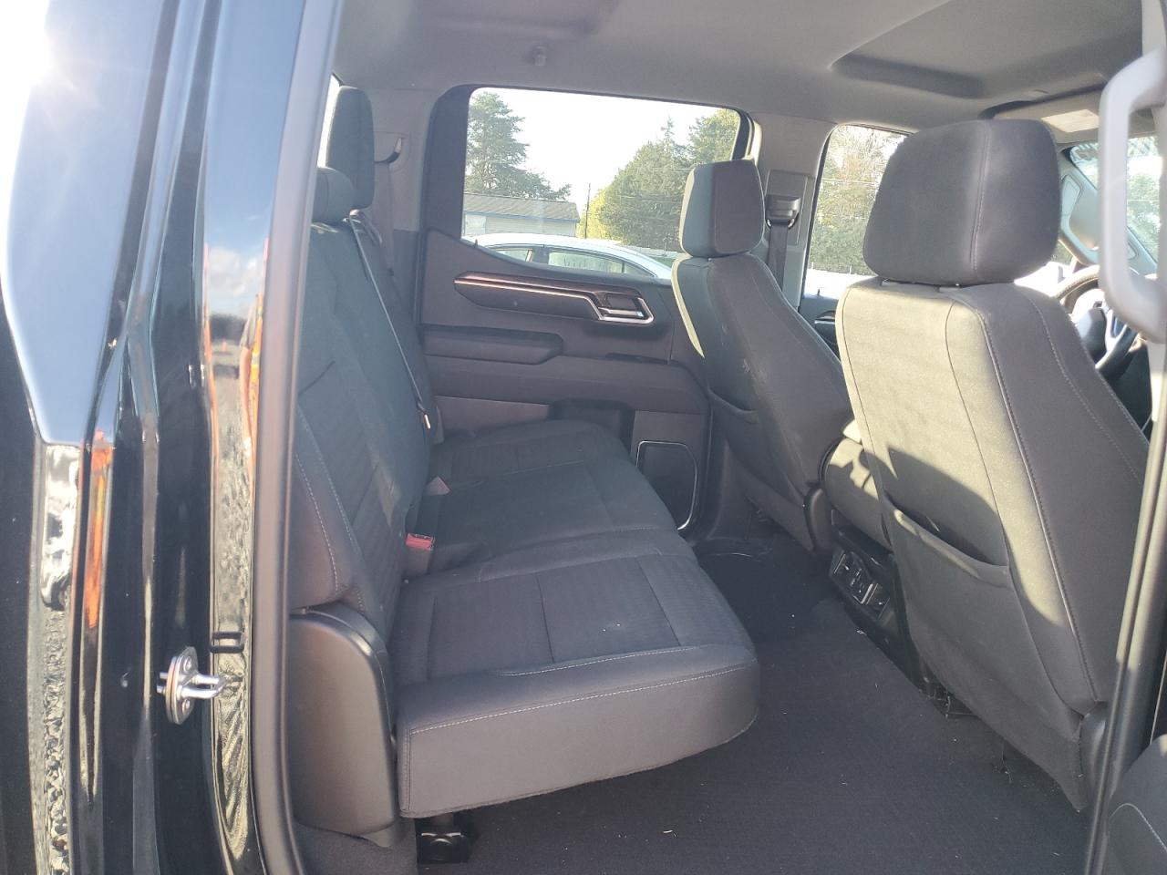 2022 Chevrolet Silverado K1500 Lt VIN: 2GCUDDED5N1520926 Lot: 81799685