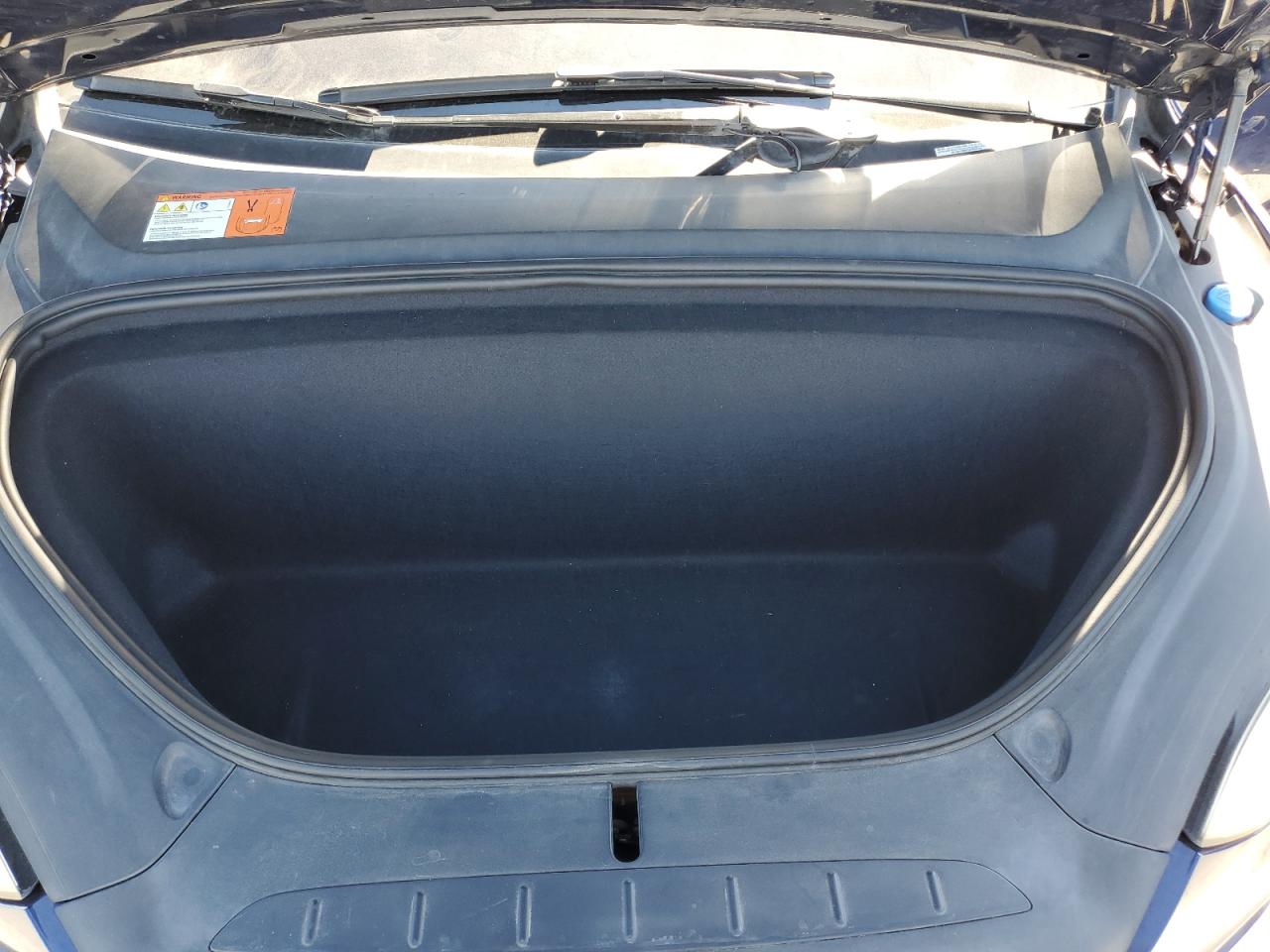 2016 Tesla Model X VIN: 5YJXCAE26GF011778 Lot: 90851955