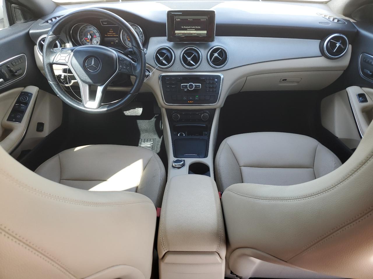 2014 Mercedes-Benz Cla 250 VIN: WDDSJ4EB5EN046690 Lot: 90804435