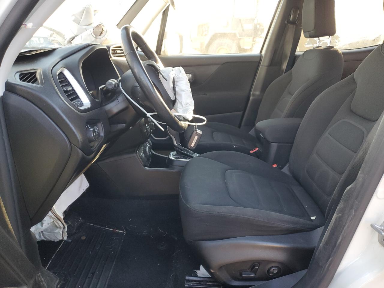 2020 Jeep Renegade Latitude VIN: ZACNJBBB2LPK98835 Lot: 90532855