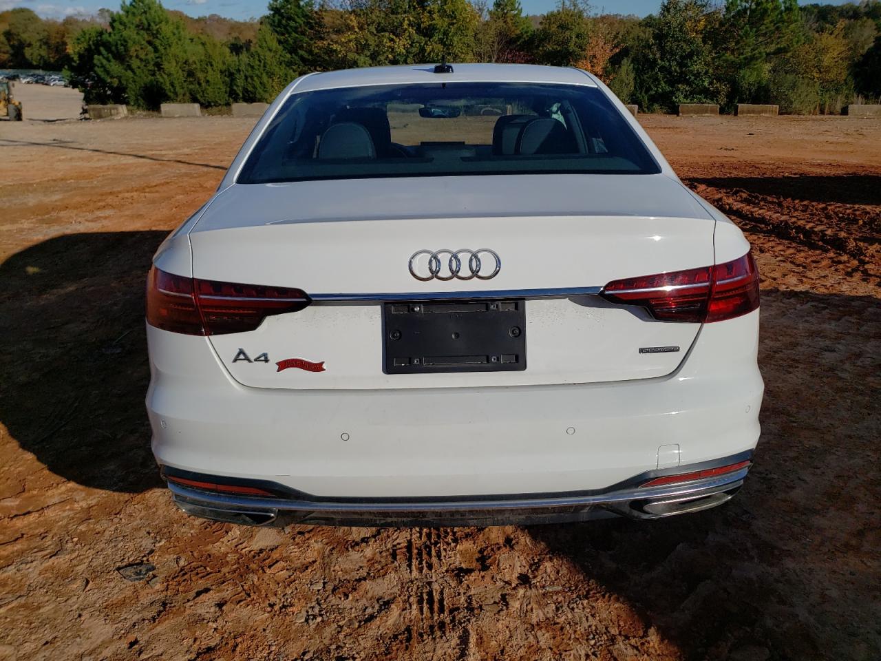 2023 Audi A4 Premium Plus 45 VIN: WAUEAAF44PN006767 Lot: 90380315