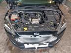 2017 FORD FOCUS TITANIUM 1.0 ECOBOOST 125 TITANIUM 5DR for sale at Copart SANDTOFT