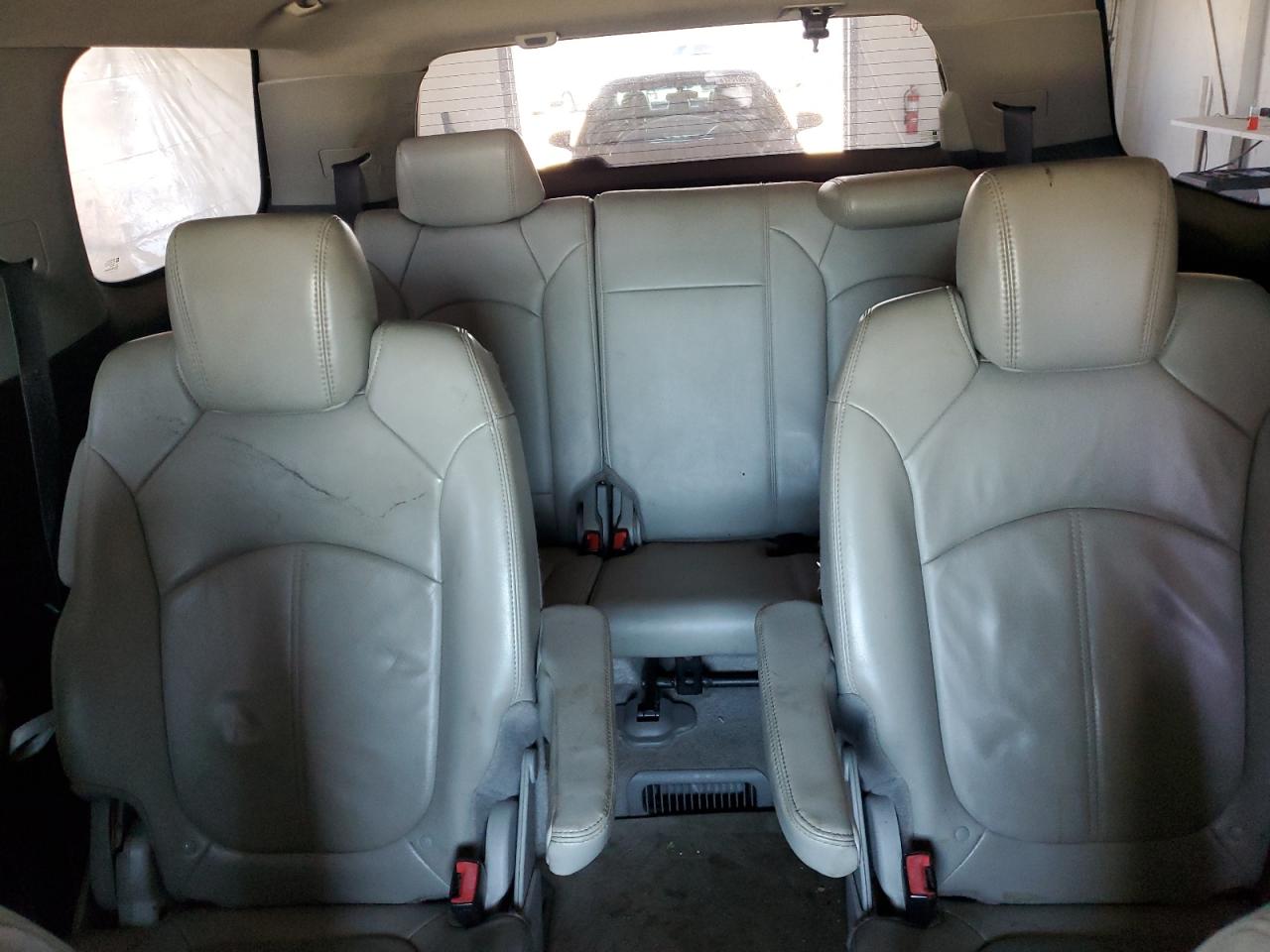 2009 GMC Acadia Slt-1 VIN: 1GKER23D39J165929 Lot: 84392605