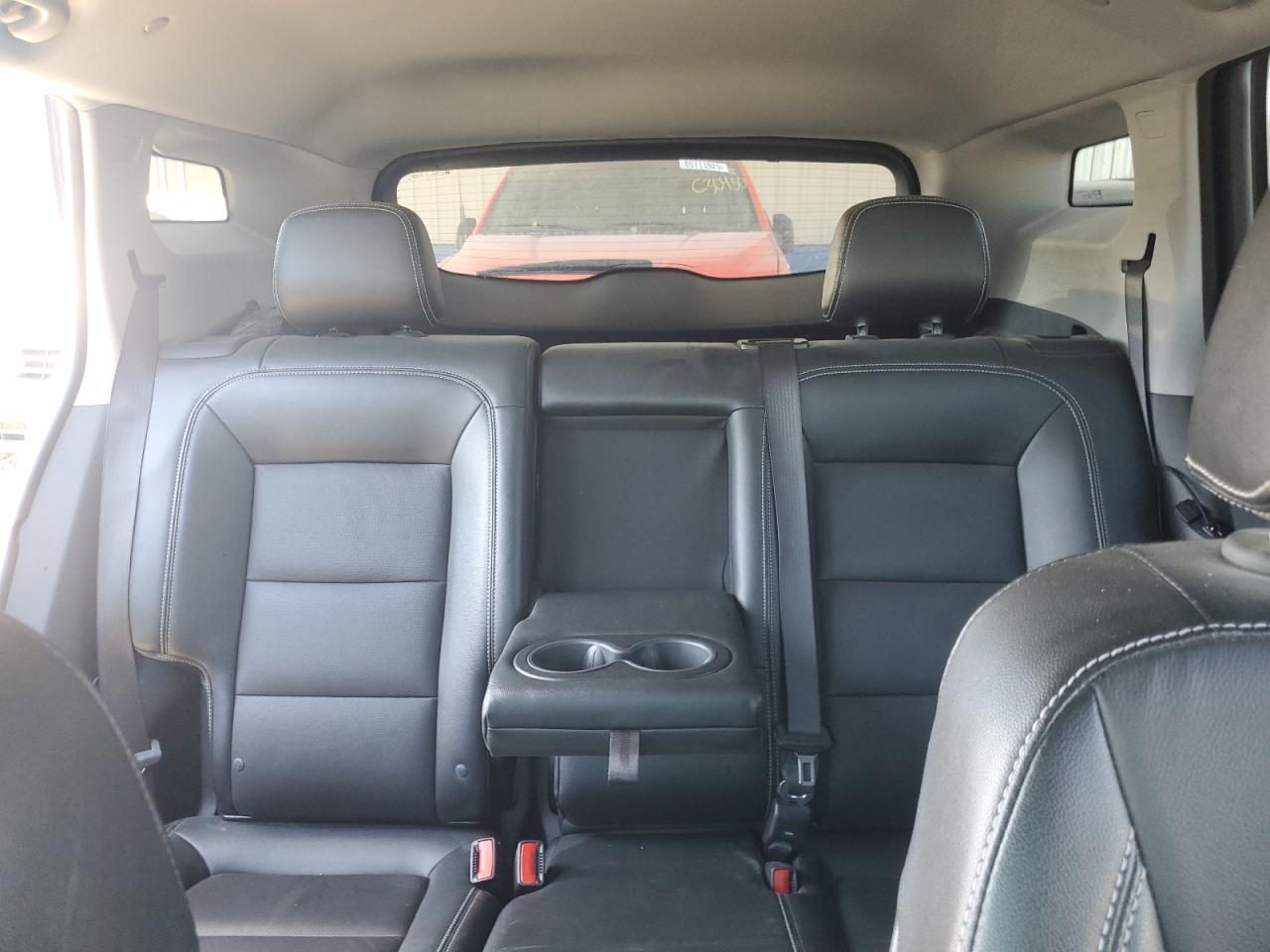 2024 GMC Terrain Slt VIN: 3GKALVEG2RL333657 Lot: 87105945