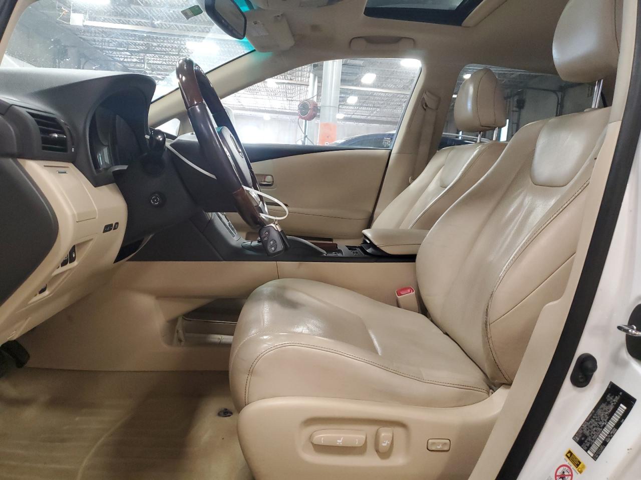2013 Lexus Rx 450H VIN: JTJBC1BAXD2054781 Lot: 85888585
