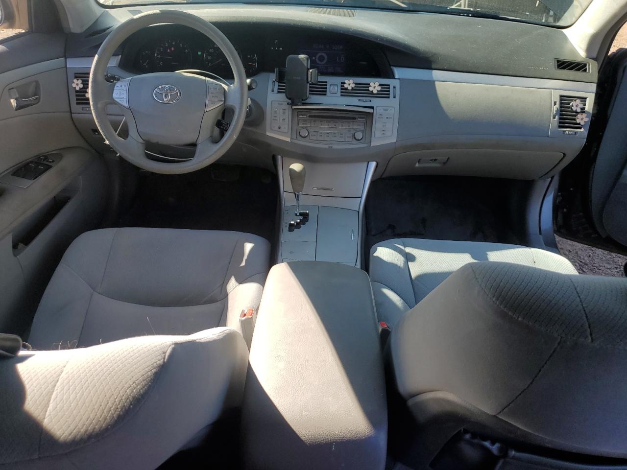 2007 Toyota Avalon Xl VIN: 4T1BK36B97U214318 Lot: 85697005