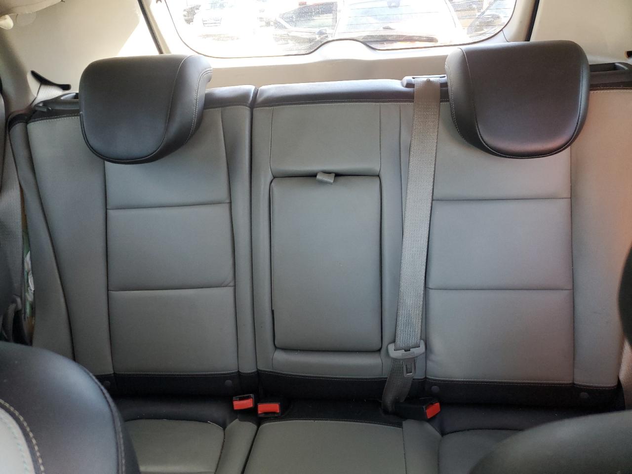 2014 Buick Encore Premium VIN: KL4CJHSB4EB627202 Lot: 86626885