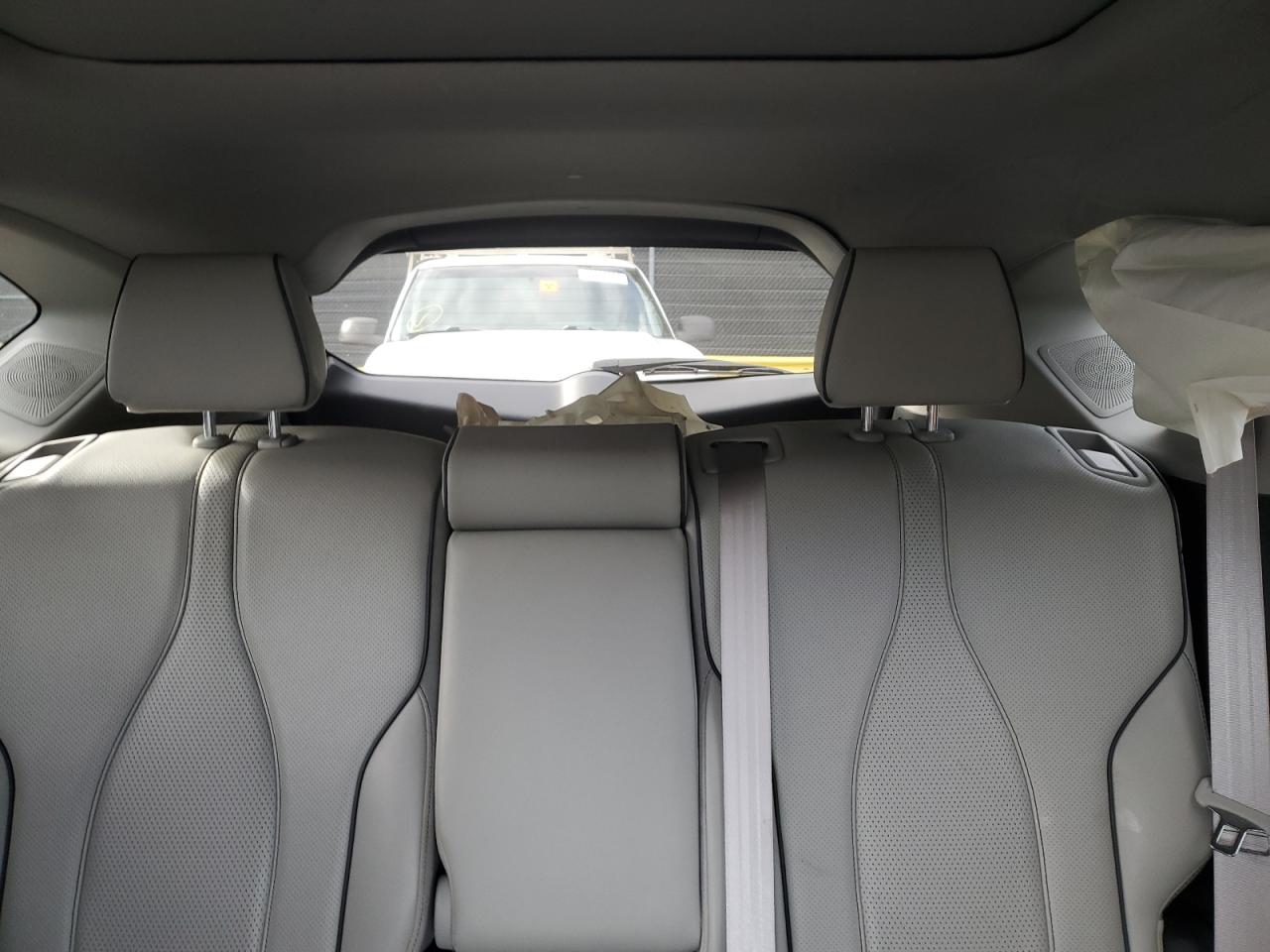 2023 Acura Rdx Advance VIN: 5J8TC2H78PL000677 Lot: 82395485
