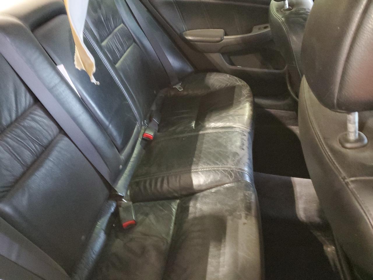 2005 Honda Accord Ex VIN: 1HGCM56895A032458 Lot: 85385715