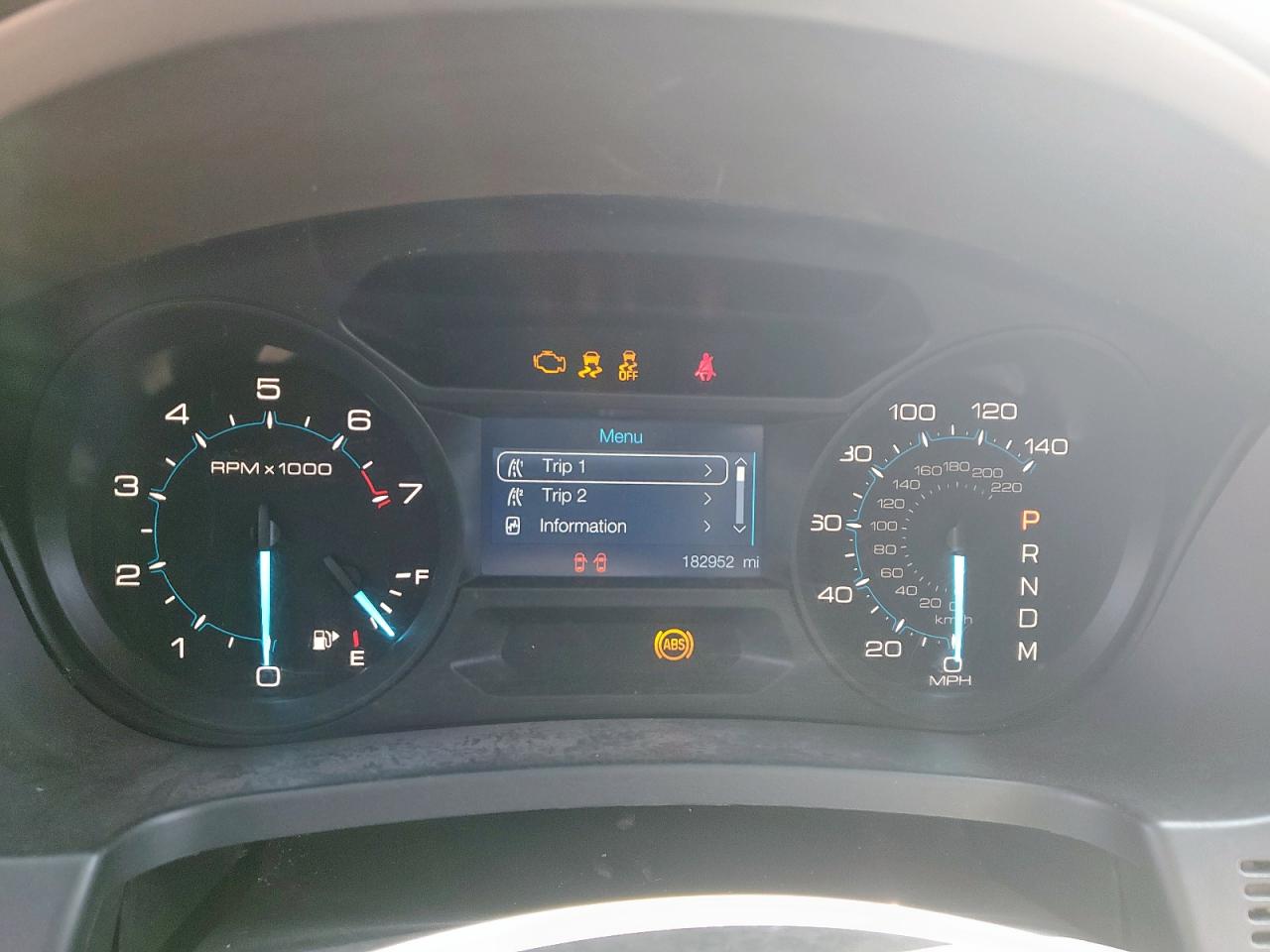 2015 Ford Explorer VIN: 1FM5K7B85FGC24176 Lot: 85711375