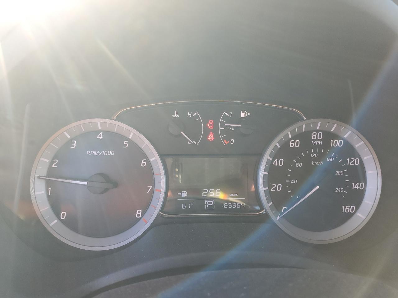 2014 Nissan Sentra S VIN: 3N1AB7AP2EY288073 Lot: 85916865