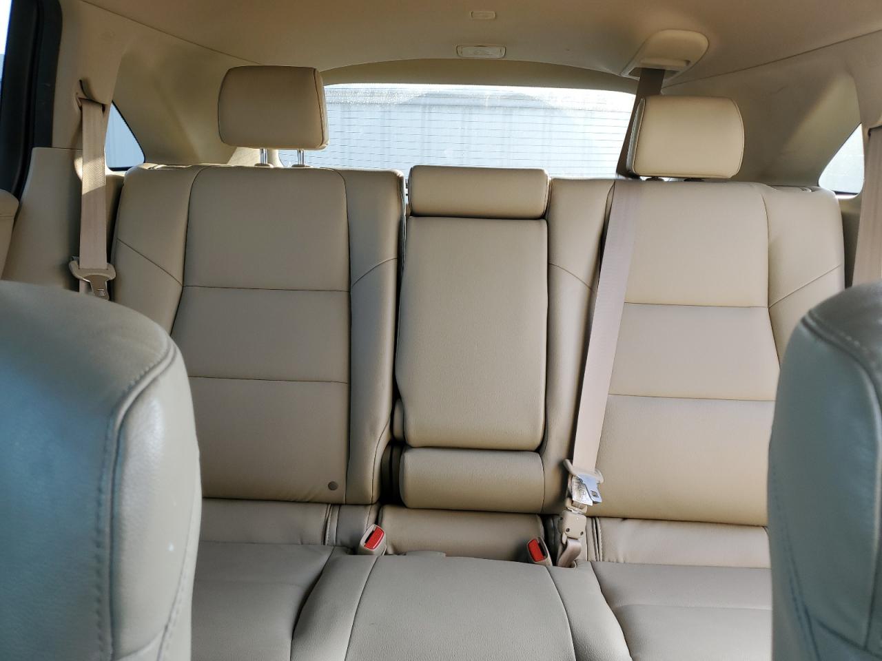 2016 Acura Rdx VIN: 5J8TB4H36GL022804 Lot: 86183815