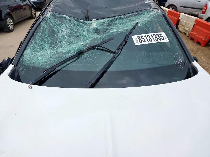 2023 VAUXHALL MOKKA 100KW ULTIMATE 50KWH 5DR AUTO