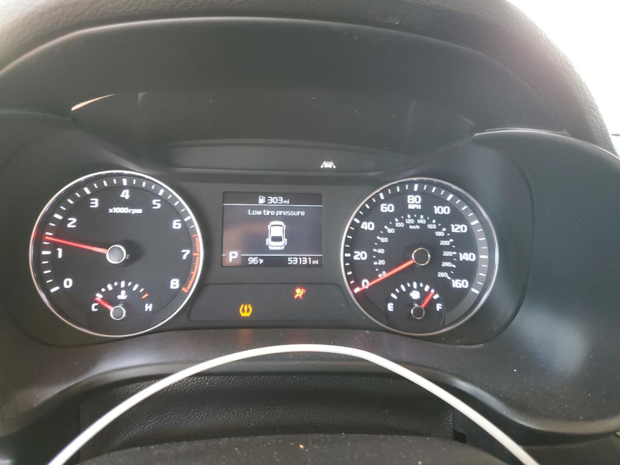 2021 Kia Forte Fe VIN: 3KPF24AD2ME385183 Lot: 85834925